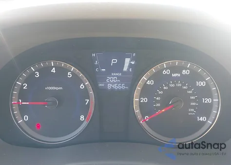 2012 Hyundai Accent Gls from USA, damaged, VIN KMHCT4AEXCU114957